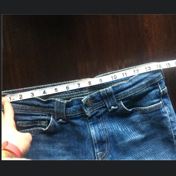 7 For All Mankind / 27 / Style: U169121U-121U - Picture 5 of 9